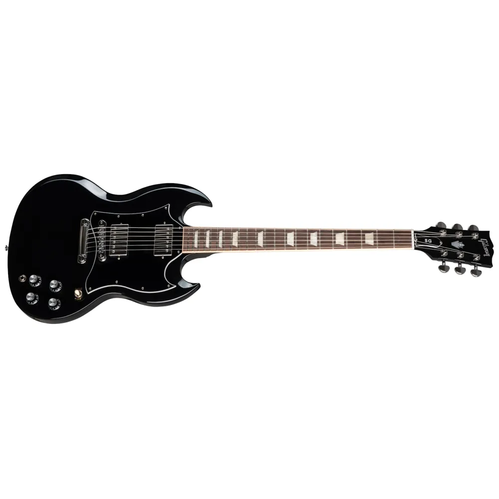 GIBSON SG STANDARD EBONY