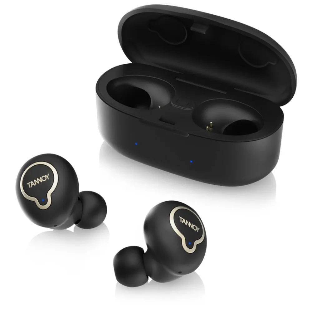 TANNOY LIFE BUDS IN EAR HEADPHONES