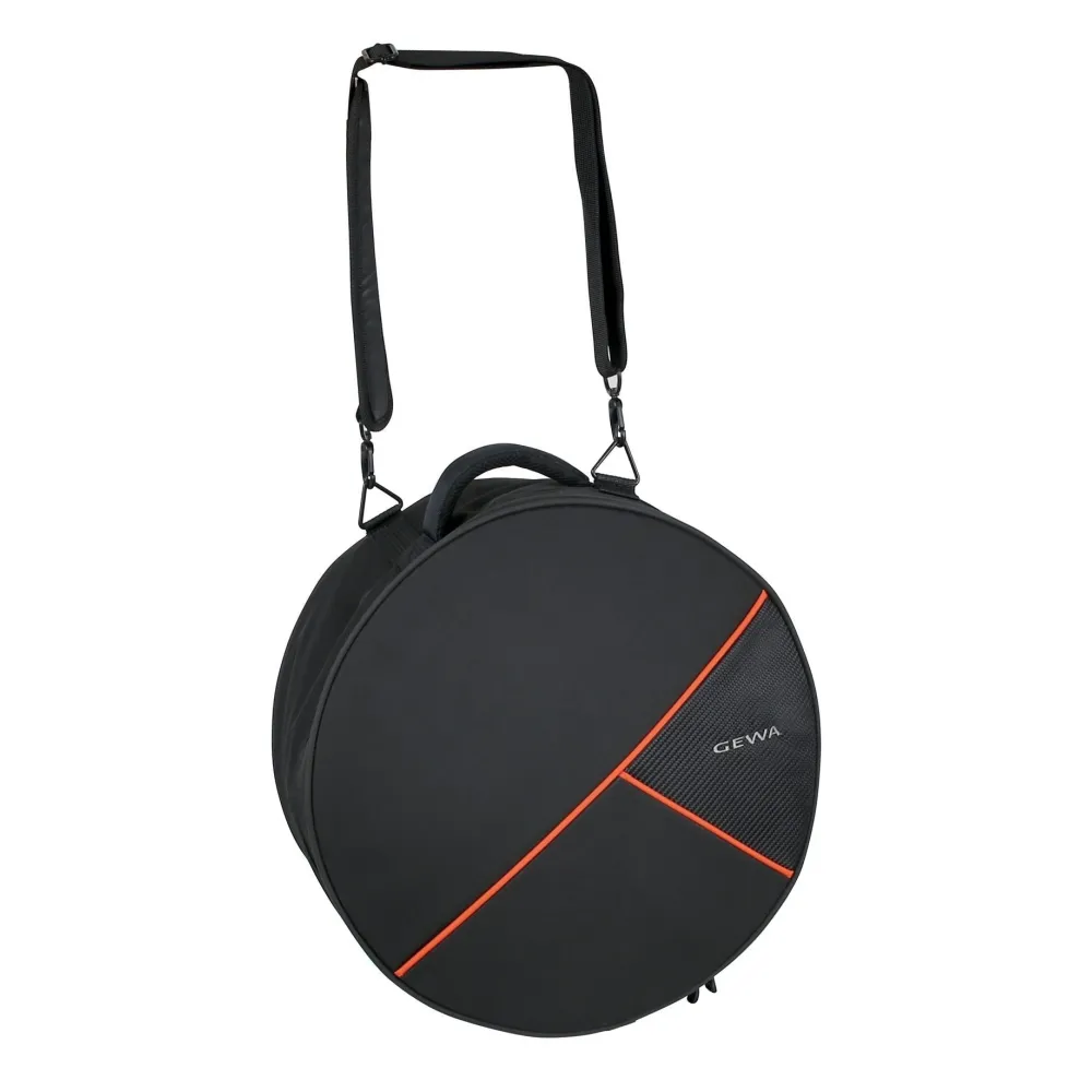 GEWA GIG BAG PREMIUM RULLANTE 10X6