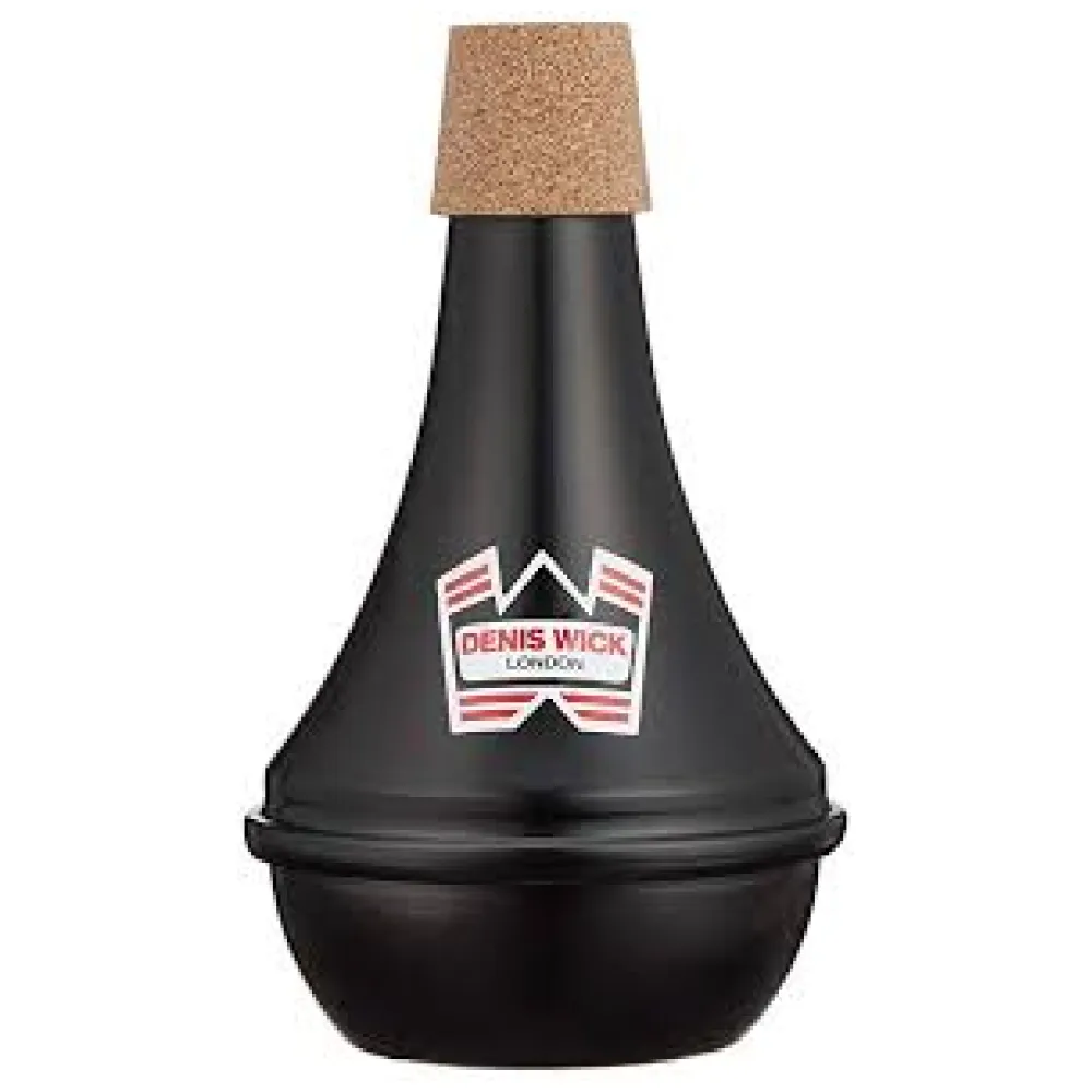 DENIS WICK SORDINA PER TROMBA PRACTICE MUTE DW5526