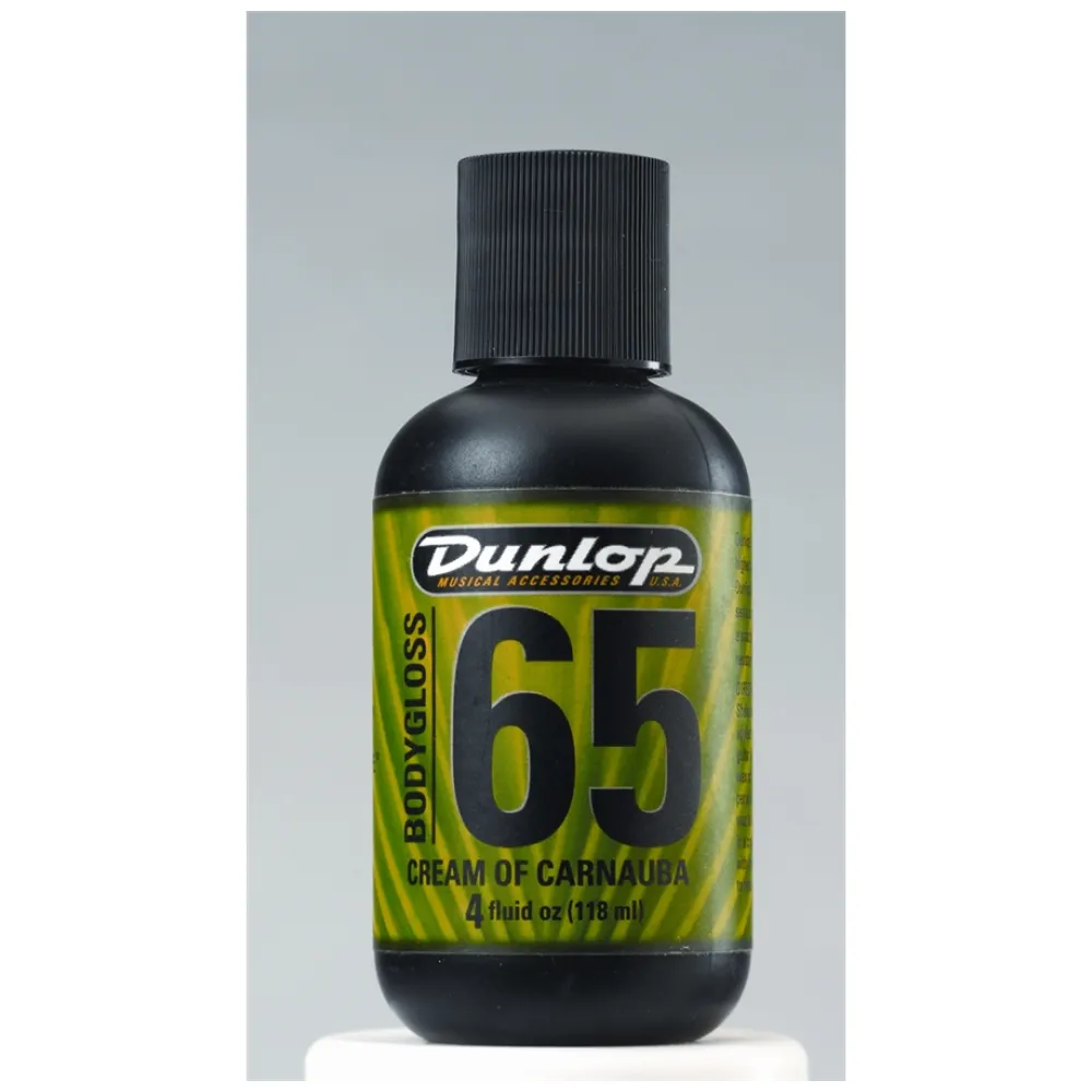 DUNLOP 6574 CREAM OF CARNAUBA