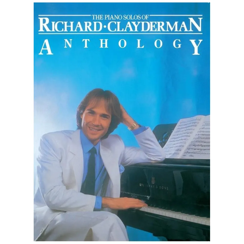 RICHARD CLAYDERMAN