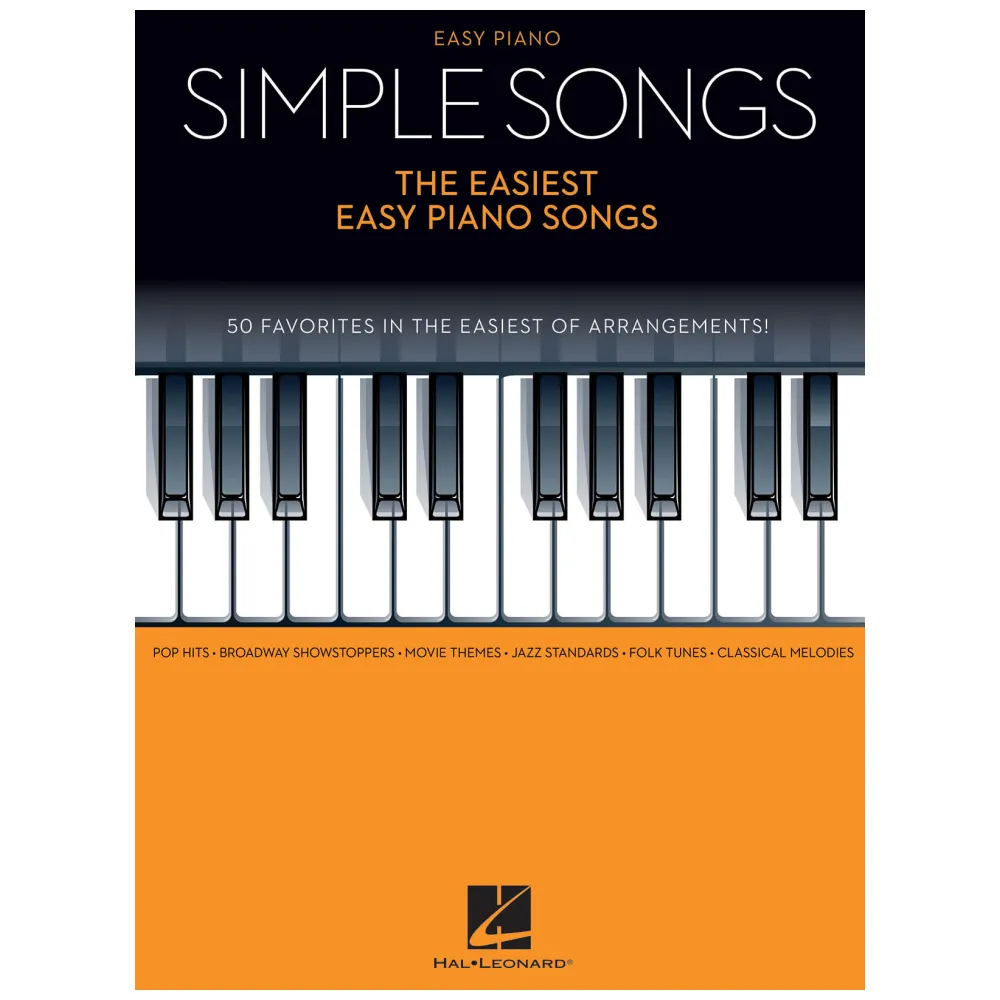 EASY PIANO SIMPLE SONGS THE EASIEST EASY PIANO SONGS