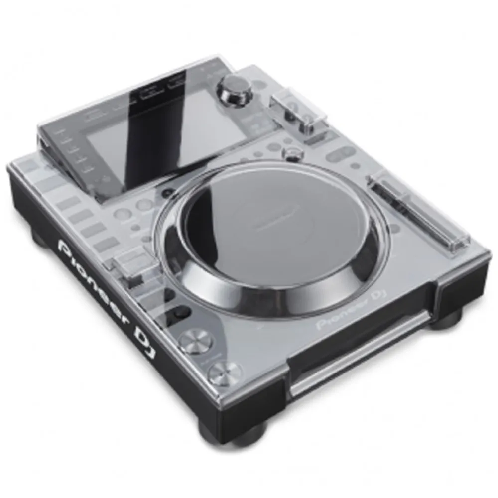 DECKSAVER DS PC FP CDJ 2000 NEXUS 2