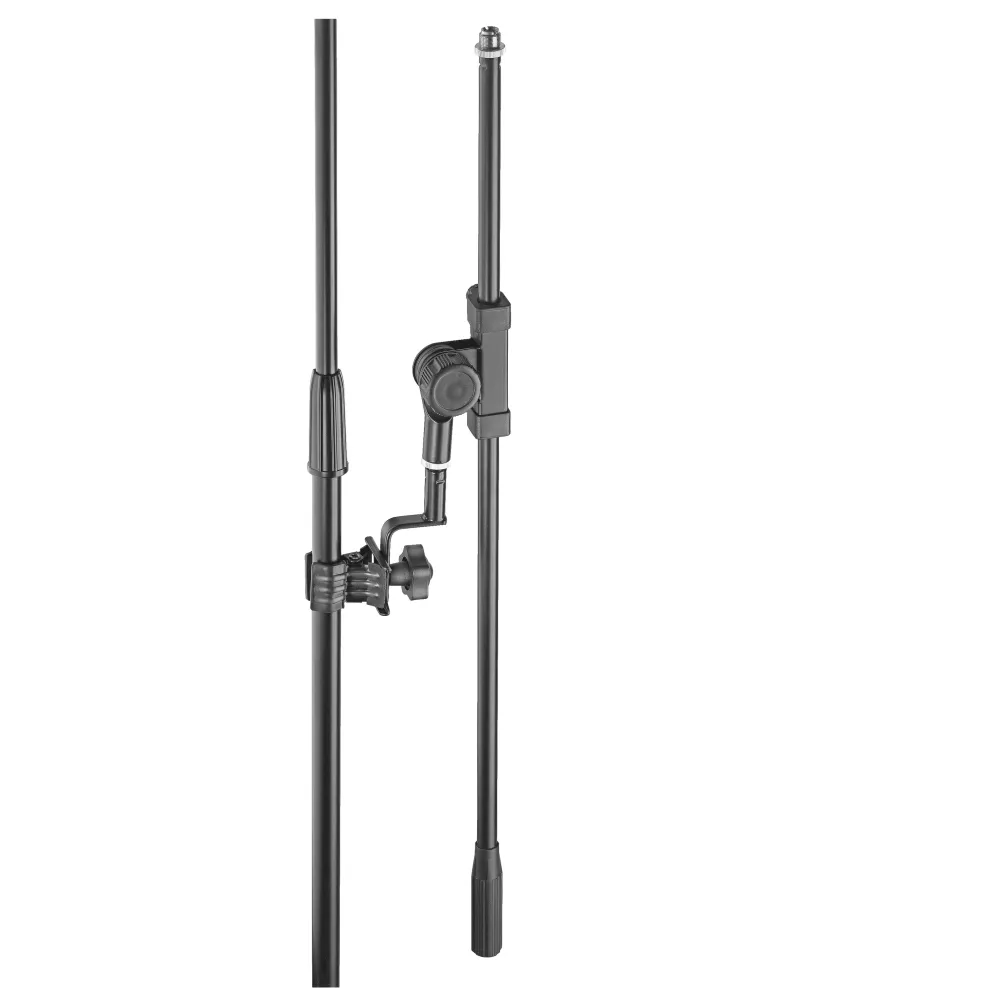 STAGG SCL-MIBS Universal microphone boom arm with clamp