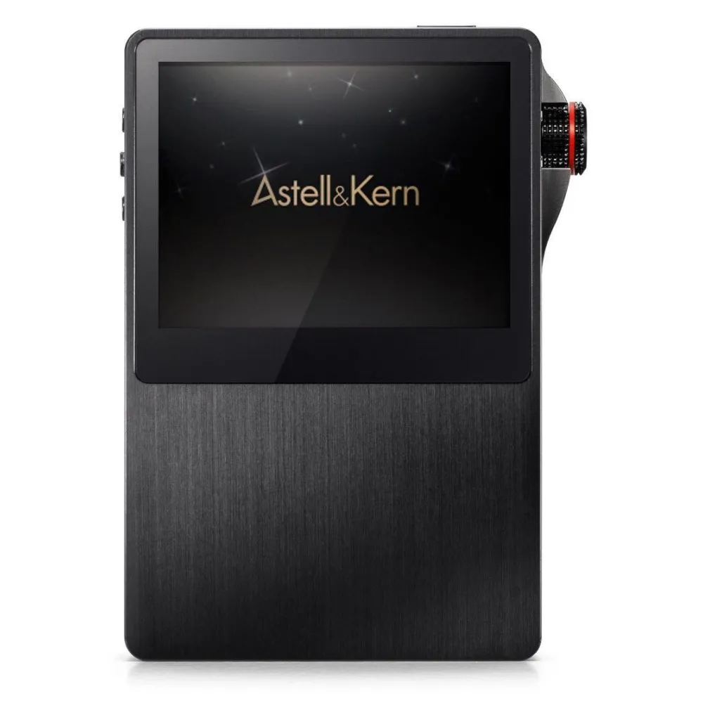 ASTELL & KERN AK120 RIPRODUTTORE HD 64GB