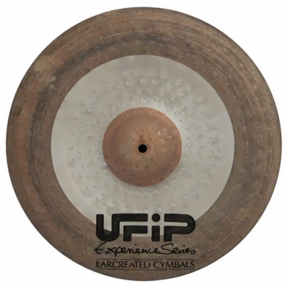 UFIP EXPERIENCE 20″ REAL CHINA