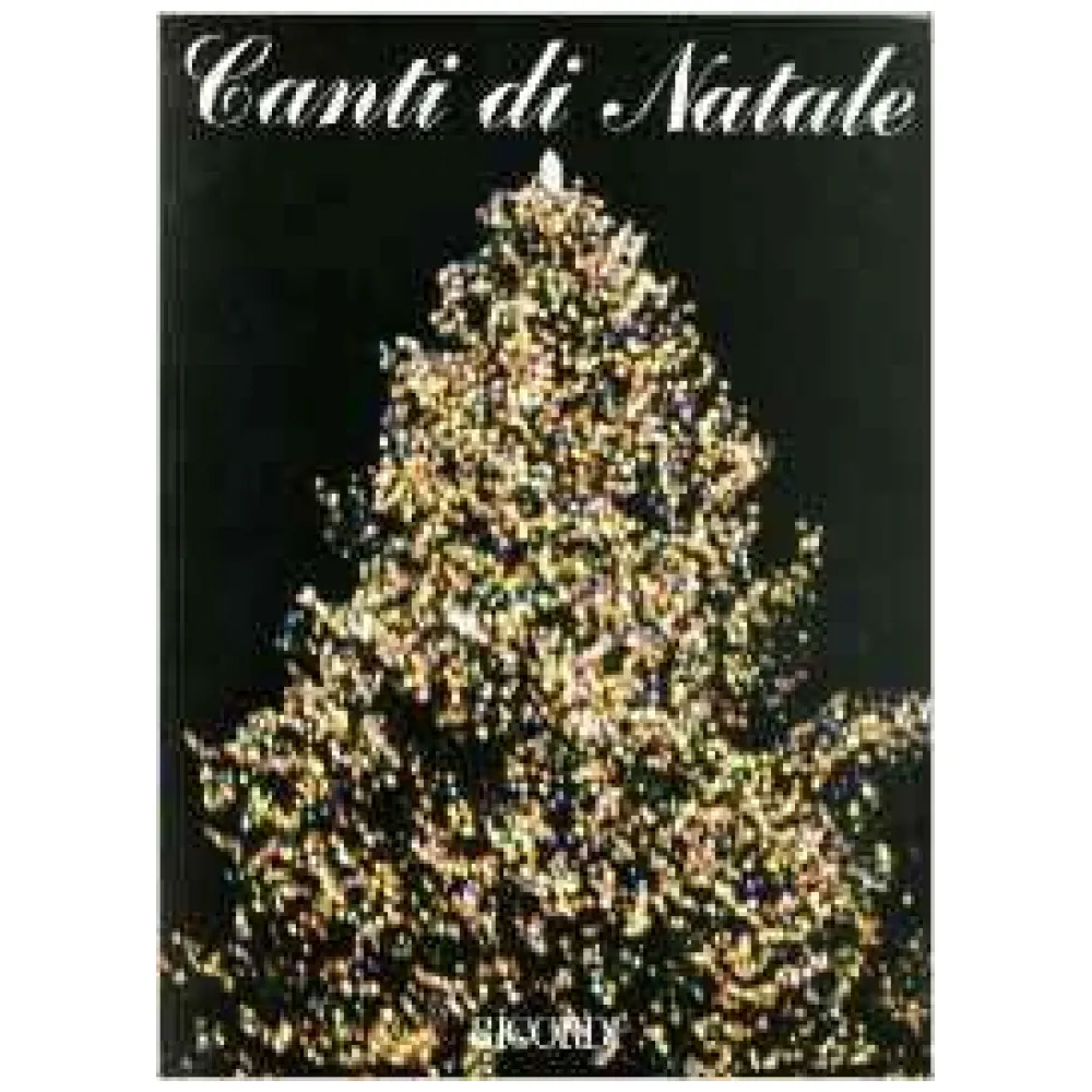 CANTI DI NATALE