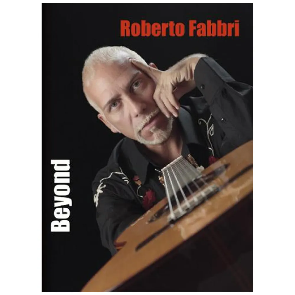 ROBERTO FABBRI BEYOUND