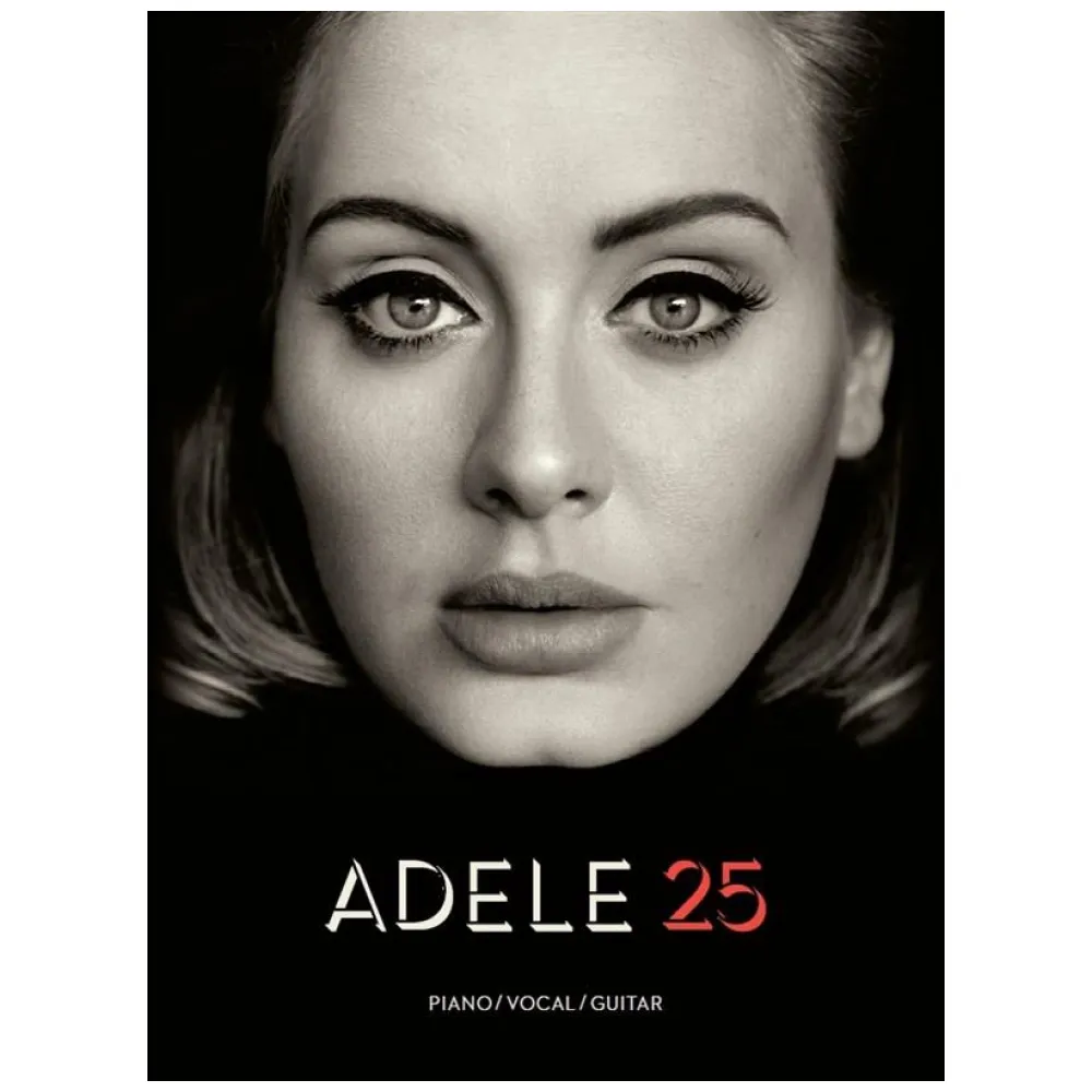 ADELE 25