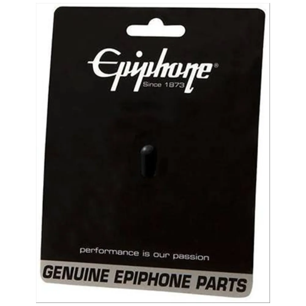 EPIPHONE TOGGLE SWITCH CAP BLACK