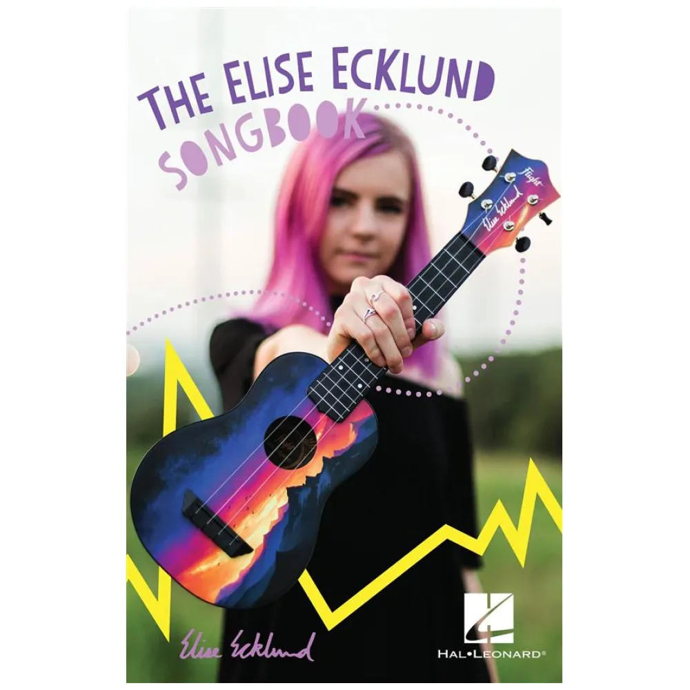 THE ELISE ECKLUND SONGBOOK