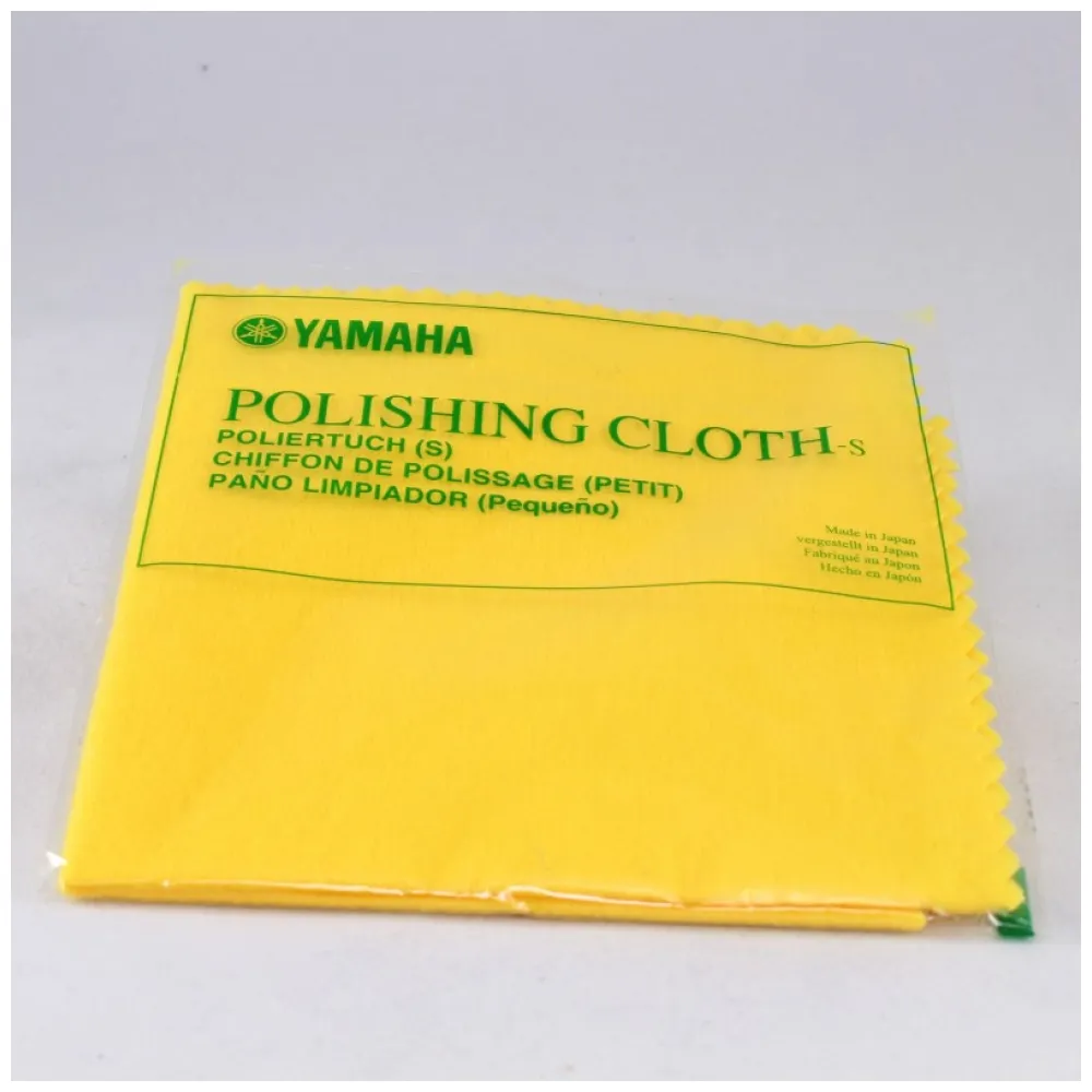 YAMAHA POLISHING CLOTH S