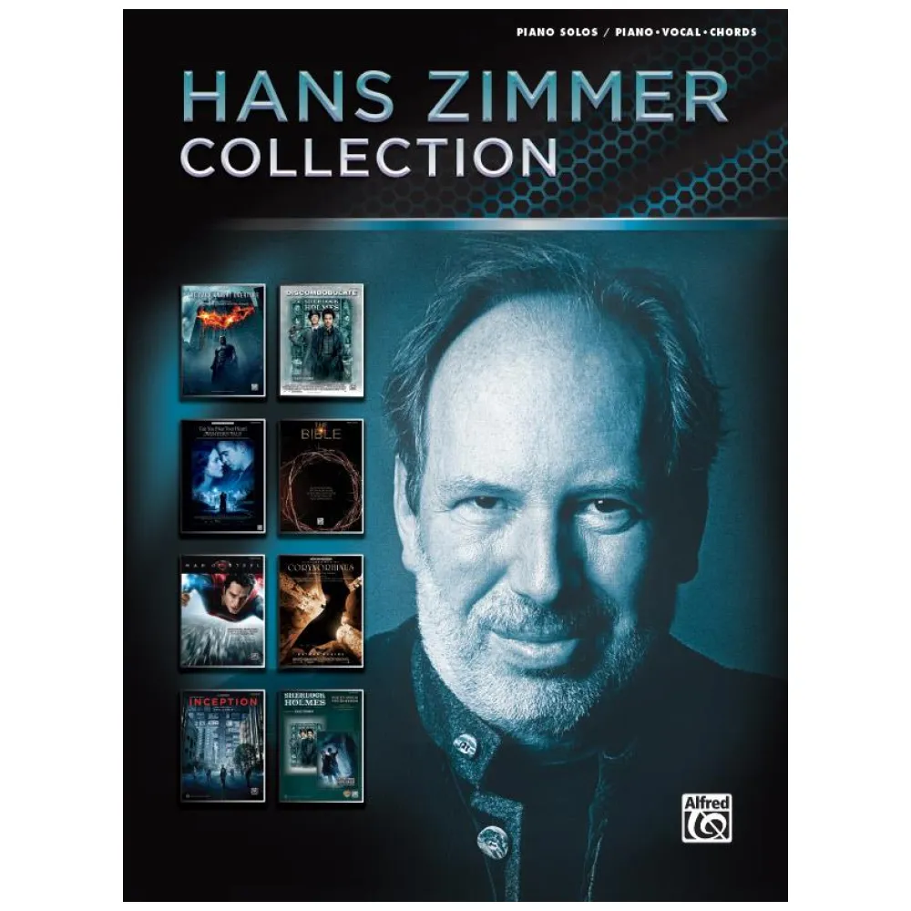 HANS ZIMMER COLLECTION