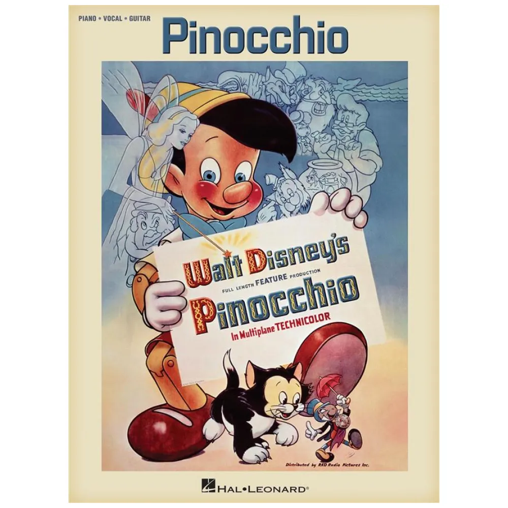 PINOCCHIO