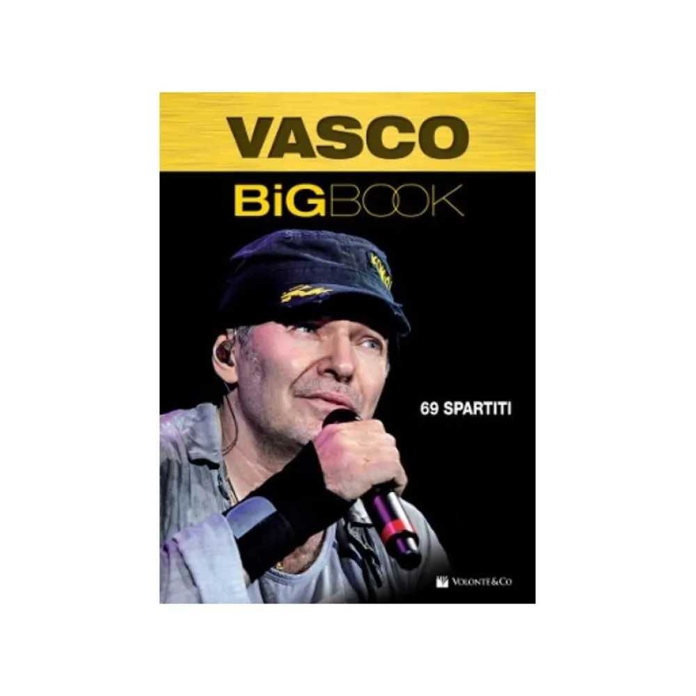 VASCO BIG BOOK