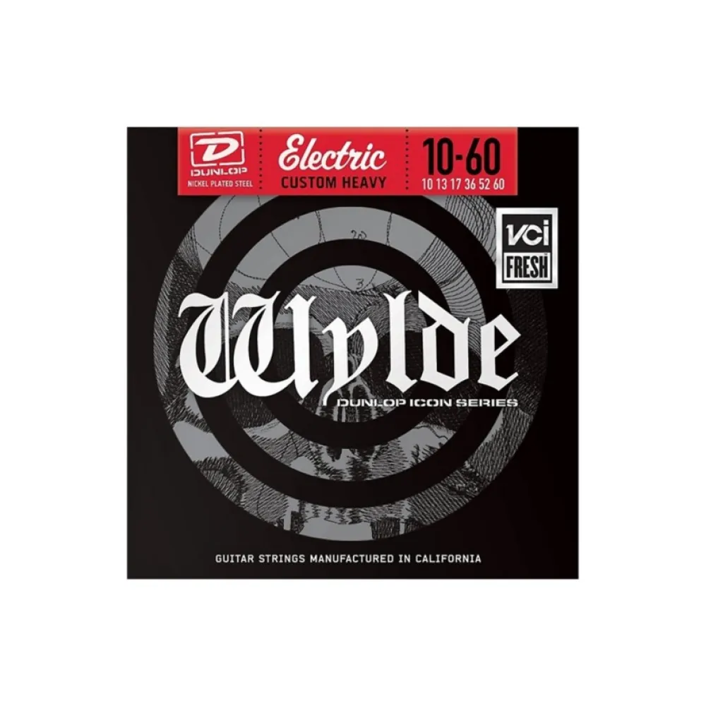 DUNLOP ZWN10-60 WILDE