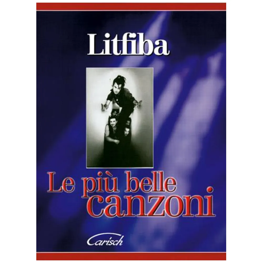 LE PIU’ BELLE CANZONI – LIFTIBA