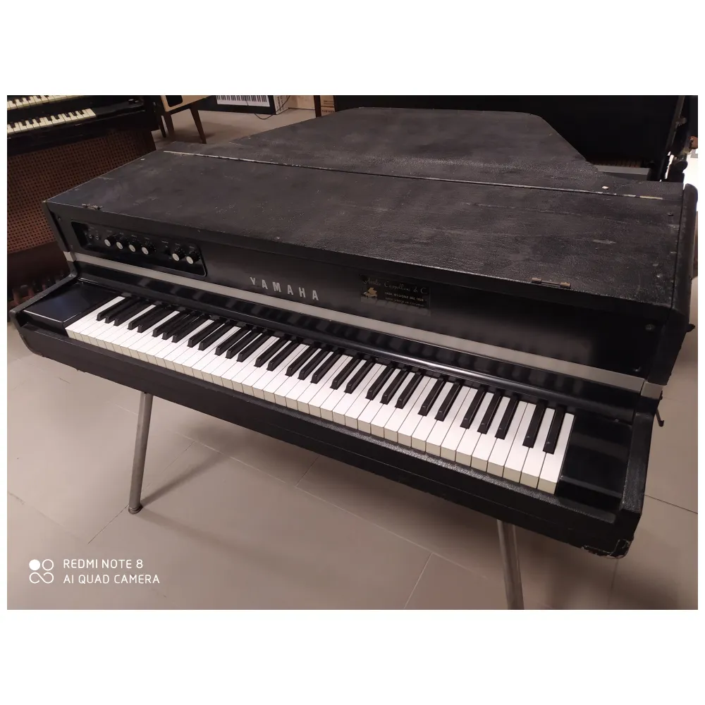 YAMAHA CP 70 USATO