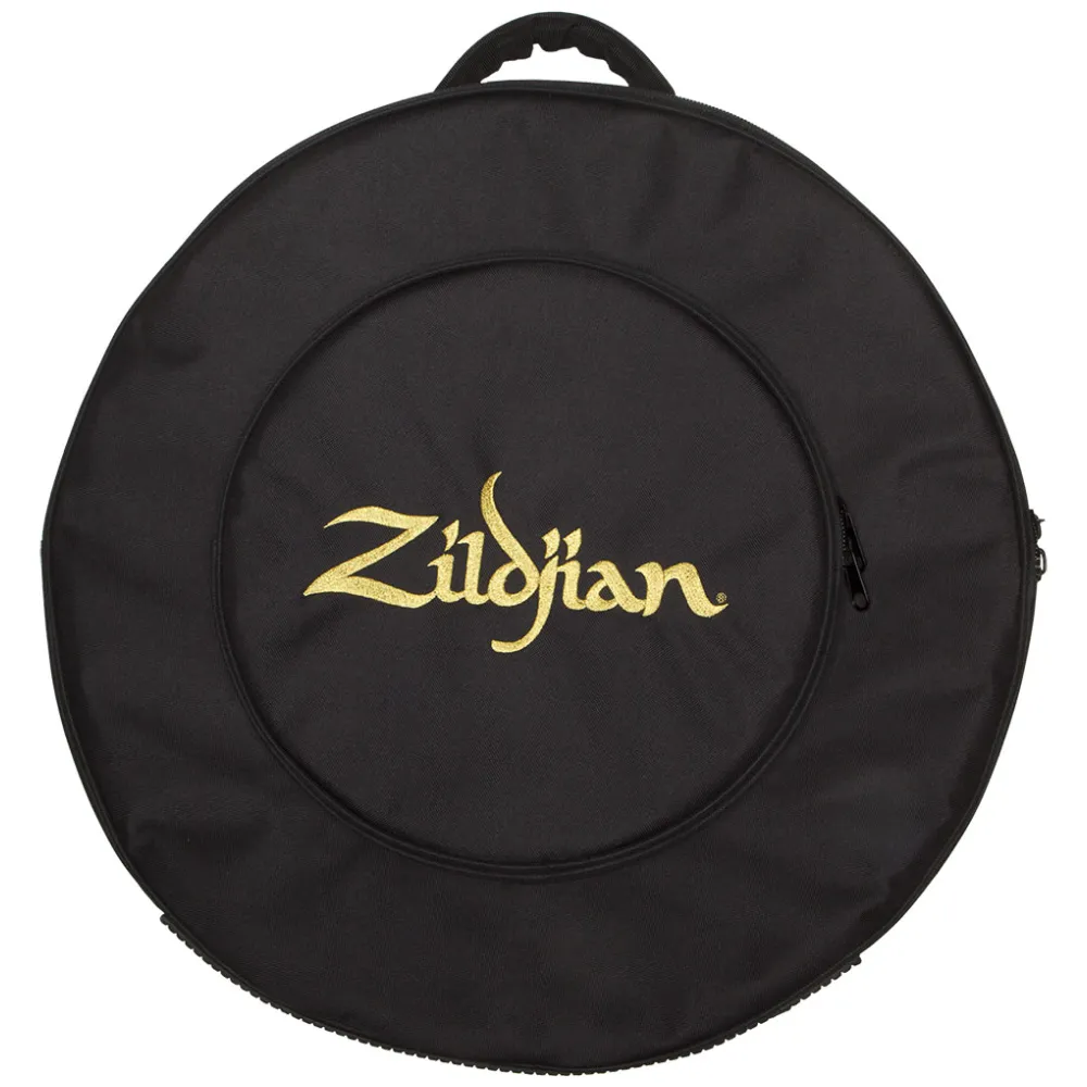 ZILDJIAN BORSA PIATTI DELUXE 22″ A ZAINO