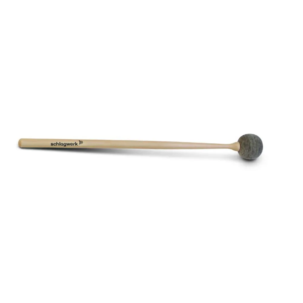 MA104 – mallet feltro middle soft