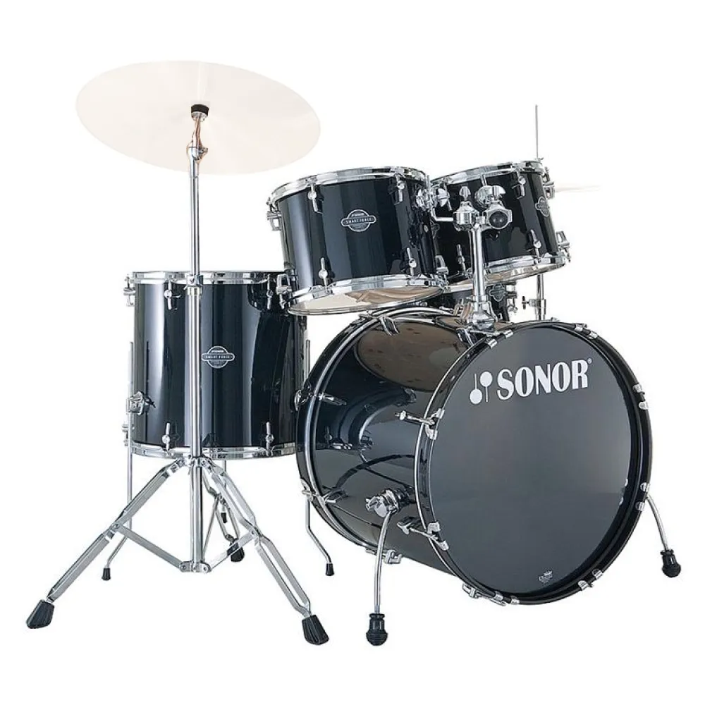 SONOR SMART STAGE FORCE BK