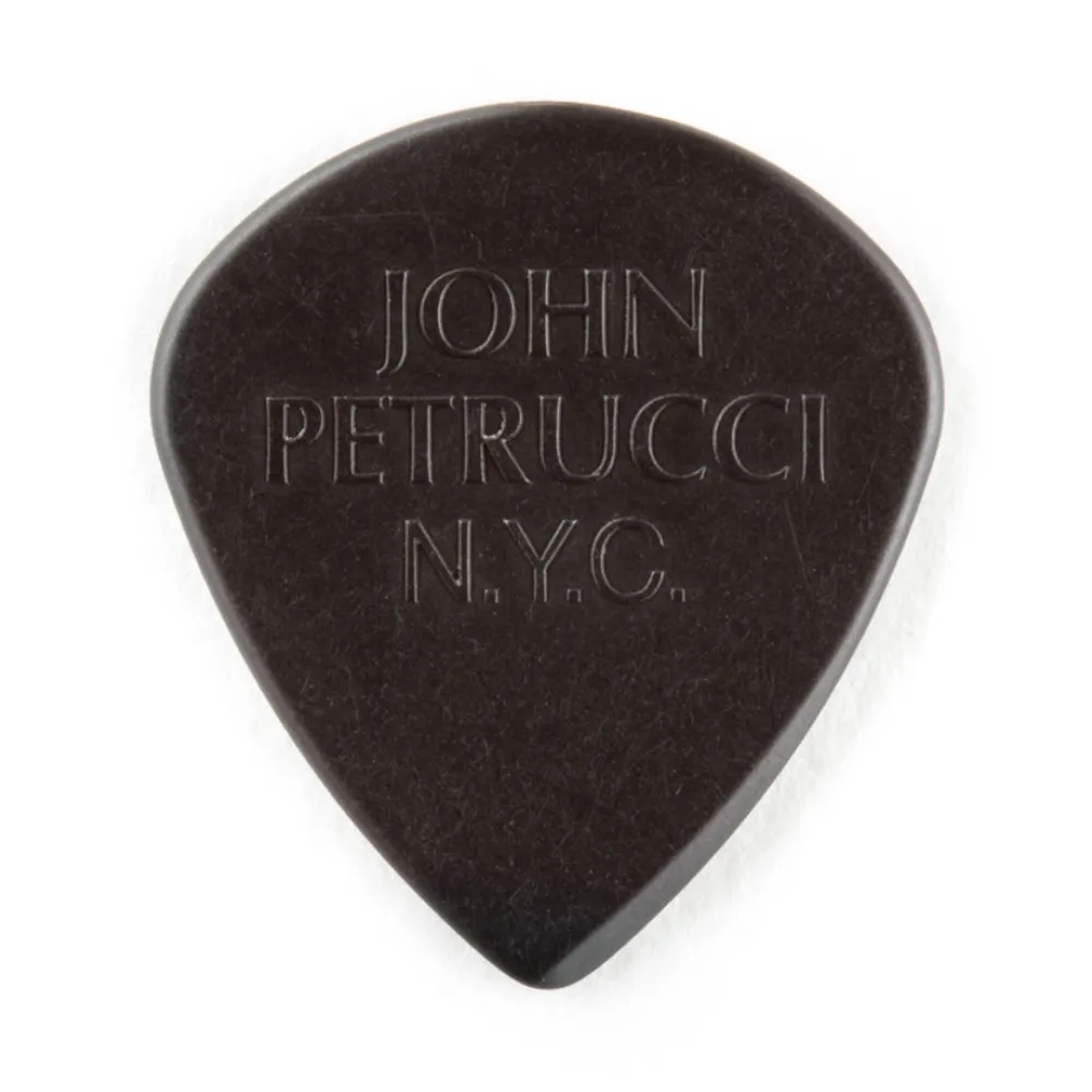 518PJPBK John Petrucci Primetone Jazz III Black, Player/3