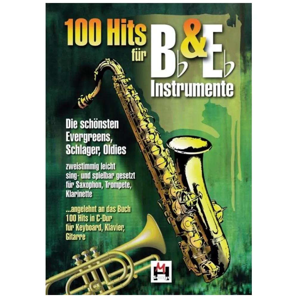 100 HITS PER SI/B E MI/B INSTRUMENTE