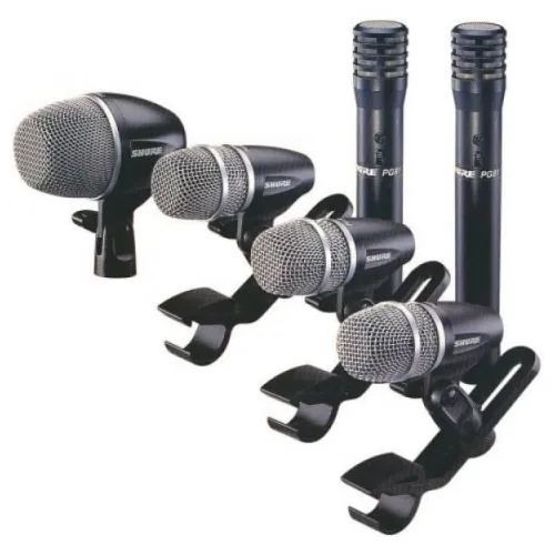 Microfoni per batteria & Set