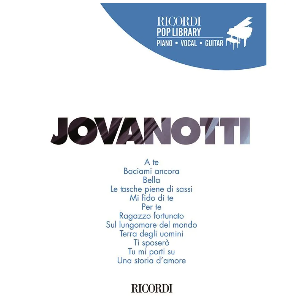 JOVANOTTI