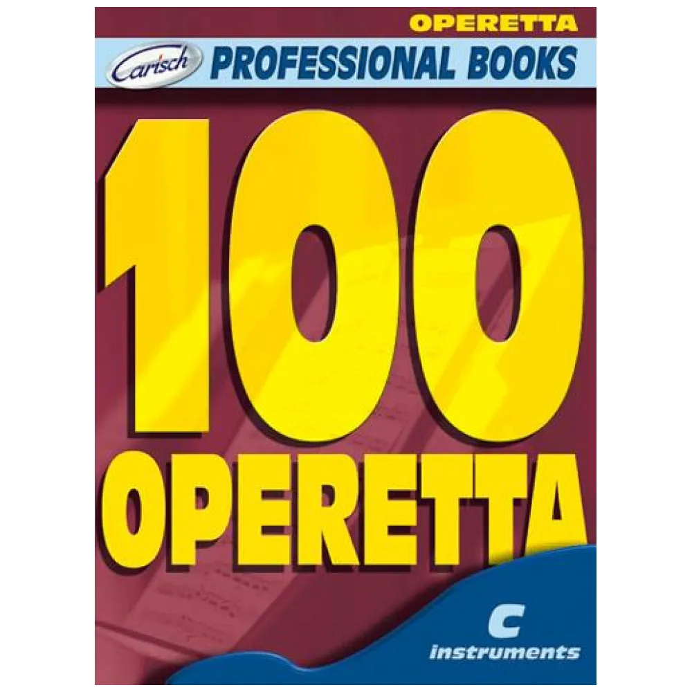 100 OPERETTA