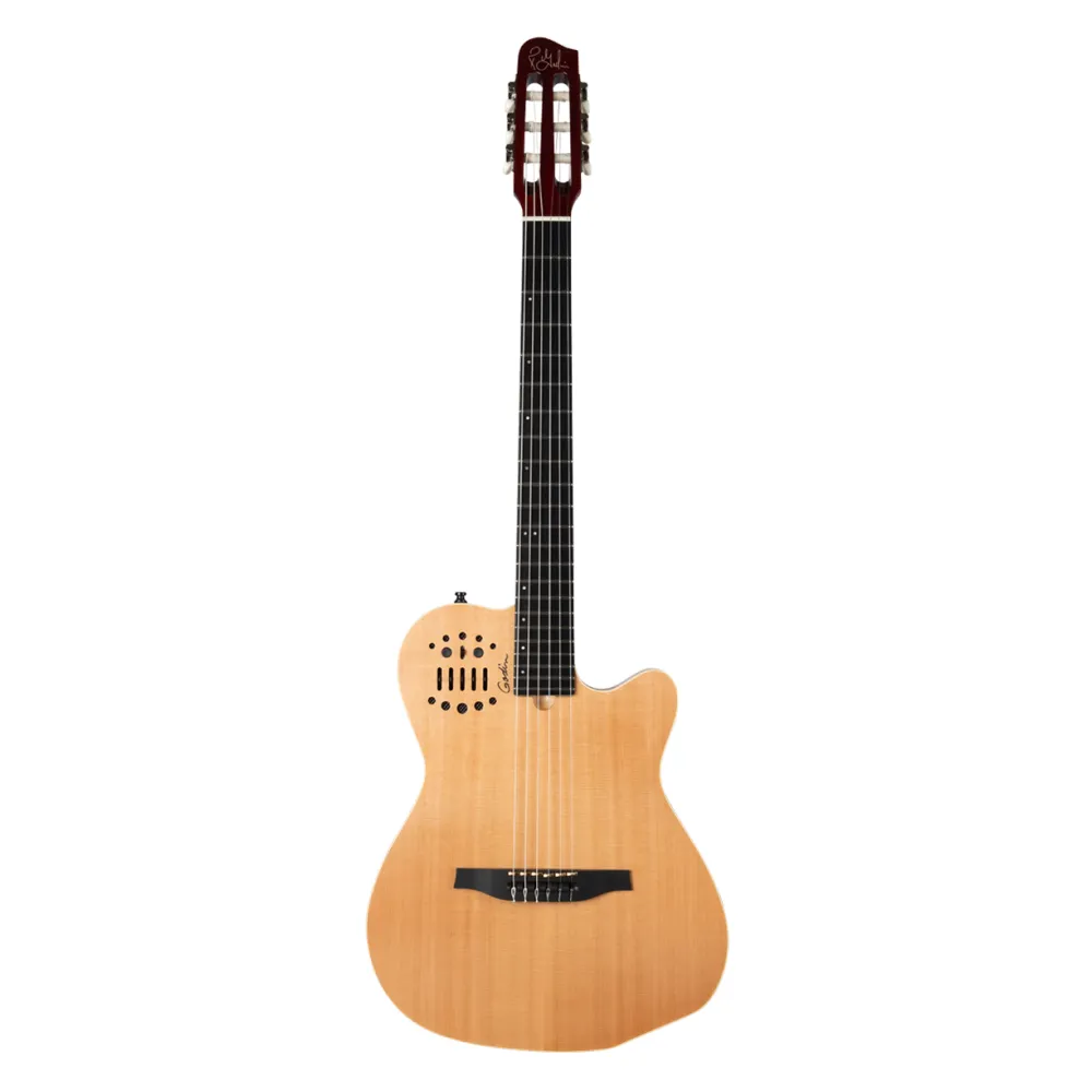 GODIN ACS CEDAR NATURAL SG