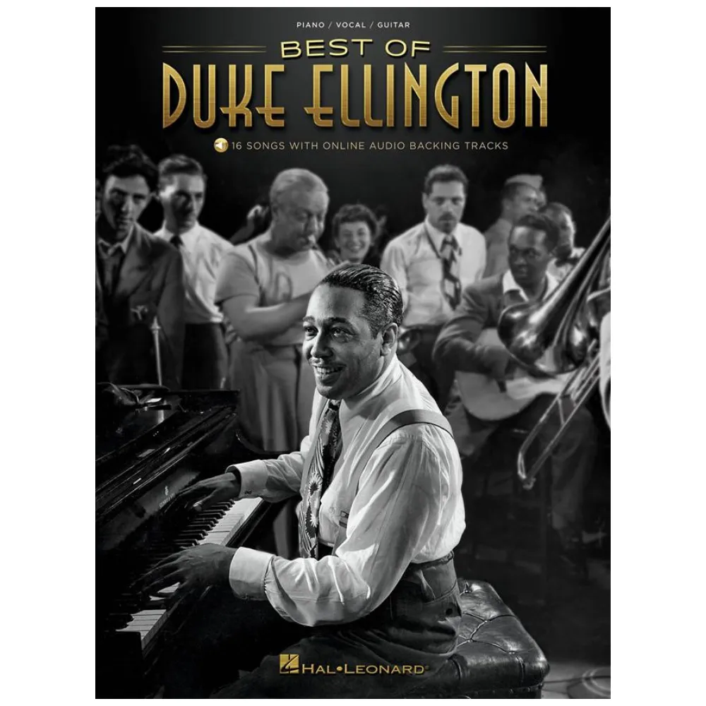 BEST OF DUKE ELLINGTON