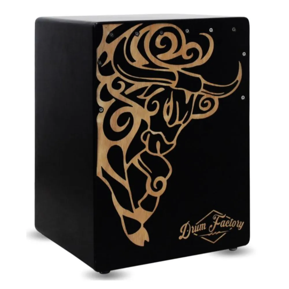 OYSTER BSP-FMS LARGE BULL MULTI CORDE CAJON