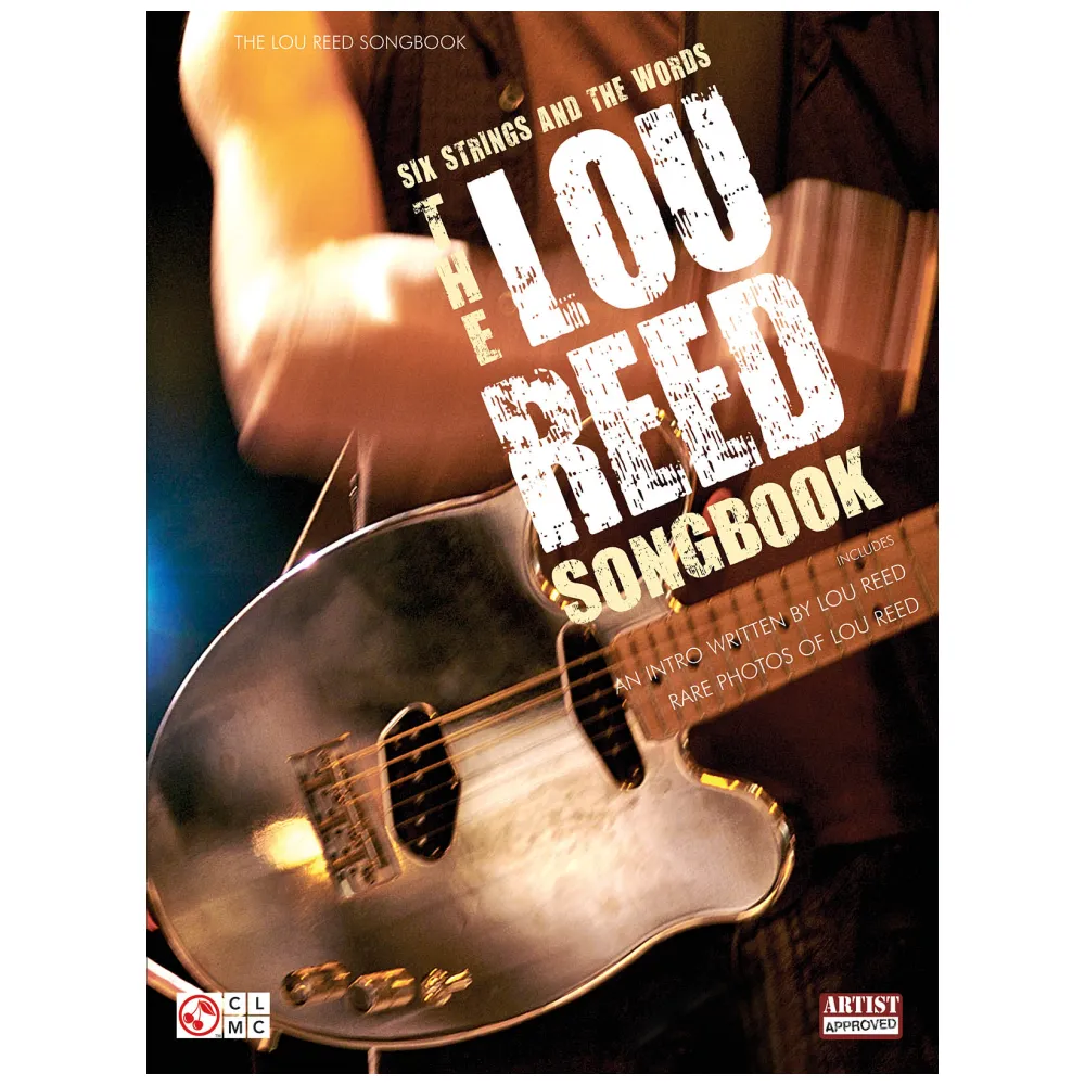 THE LOU REED SONGBOOK