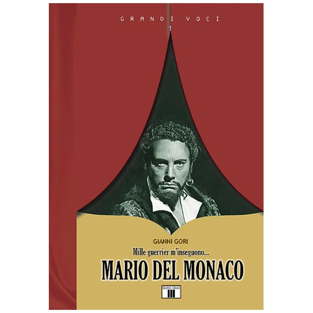 MARIO DEL MONACO