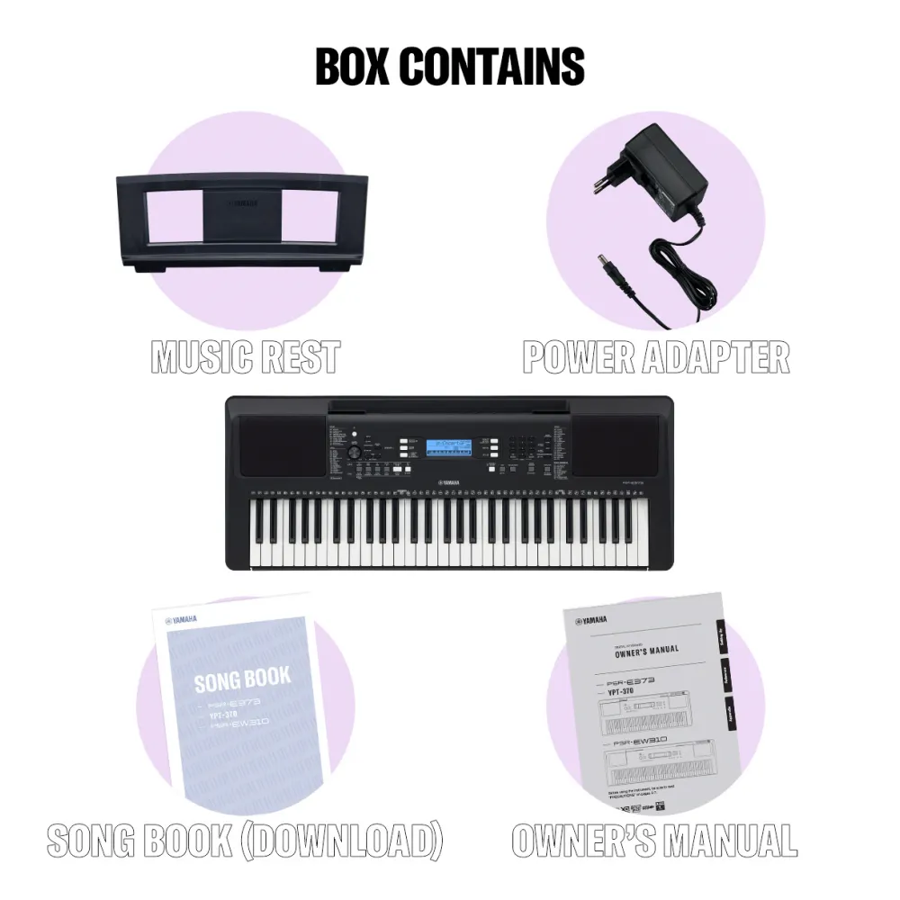 Leggio Per Tastiera Elettronica - Supporto Spartiti Pieghevole, Regolabile, Per Pianoforte E Tastiere - Foto 2