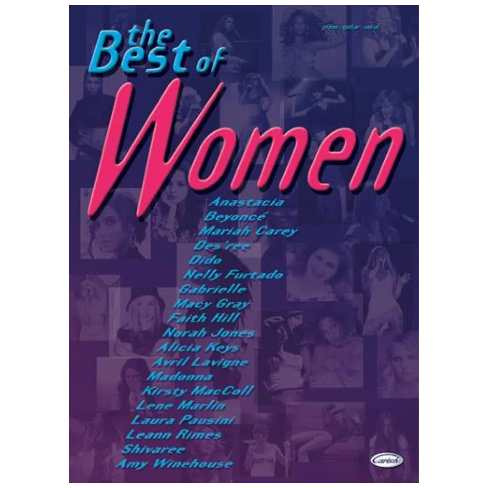 THE BEST OF WOMEN