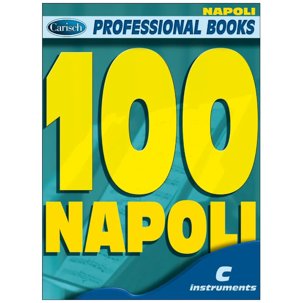 100 NAPOLI