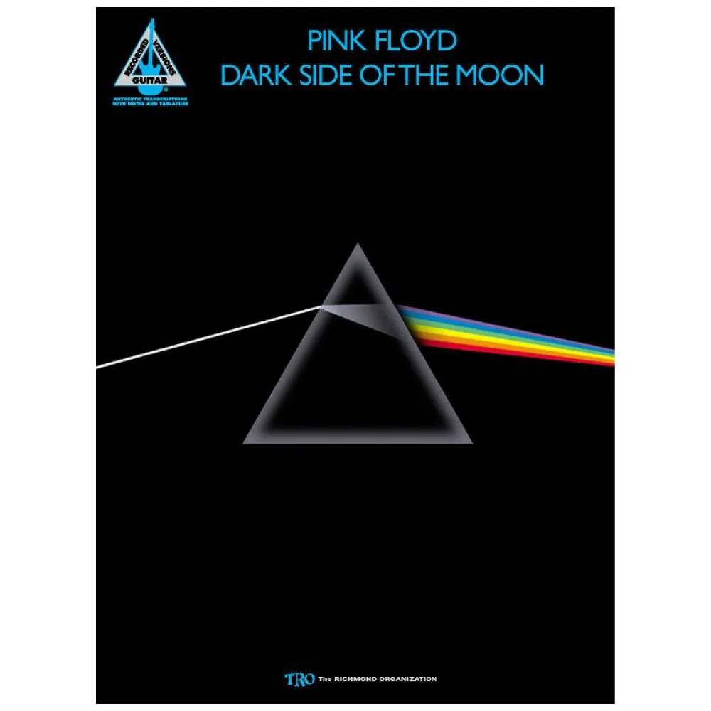 PINK FLOYD DARK SIDE OF THE MOON