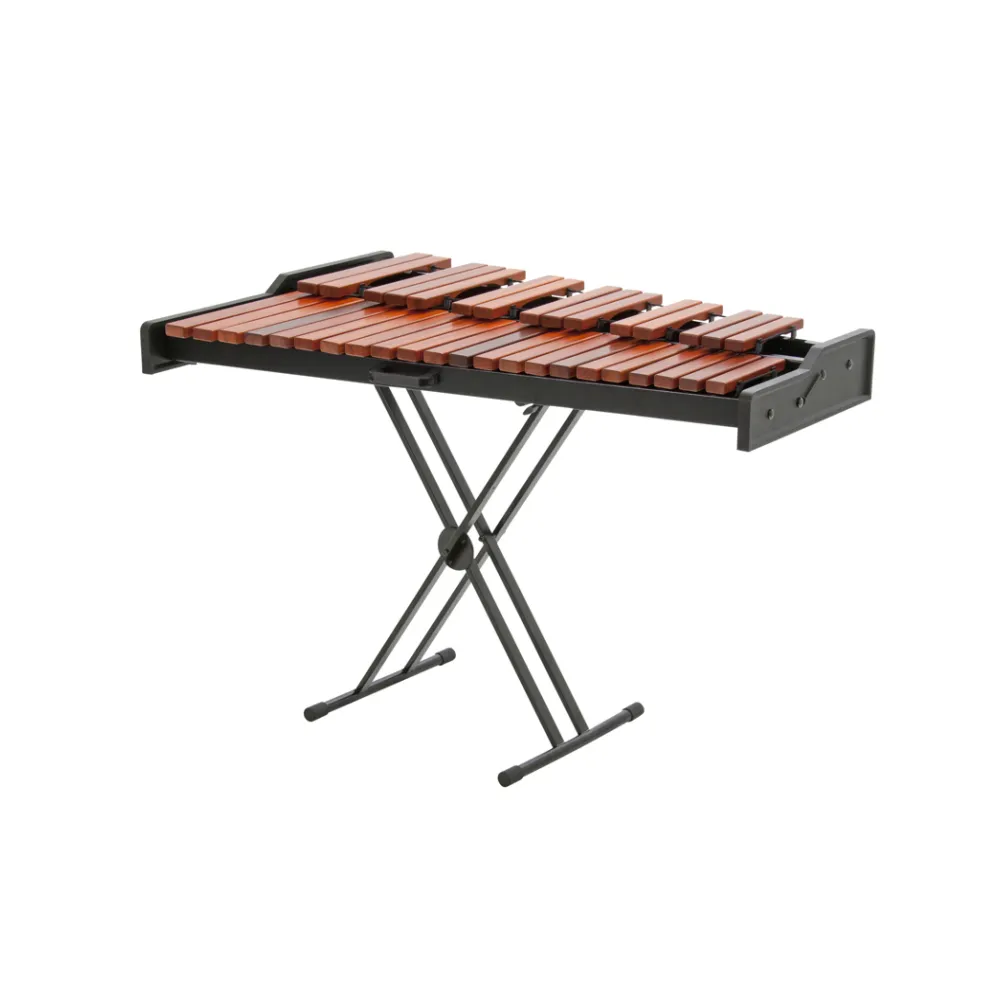 ADAMS MSLD30 ACADEMY MARIMBA JUNIOR, 3 OCT. C3-C6, PADOUK