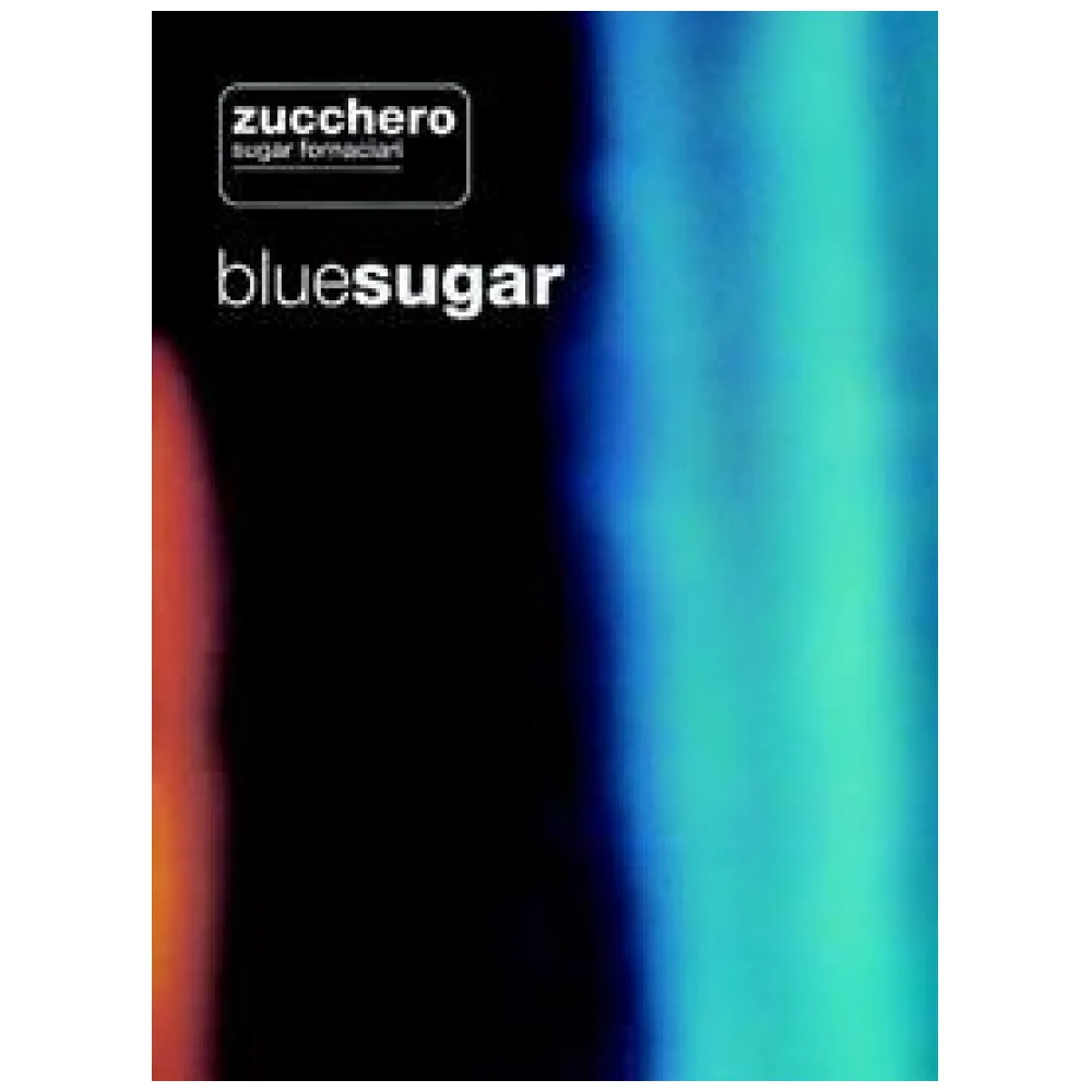 ZUCCHERO BLUESUGAR