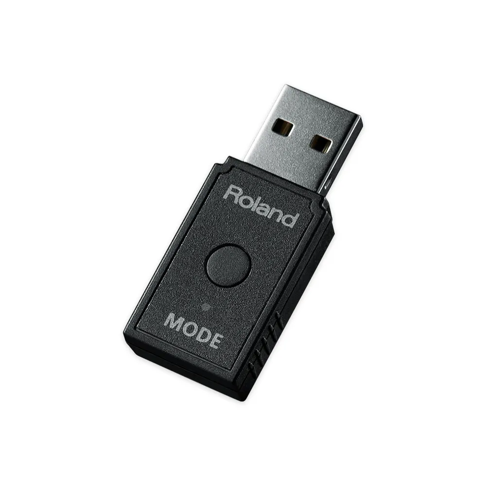 ROLAND WM1D WIRELESS MIDI DONGLE