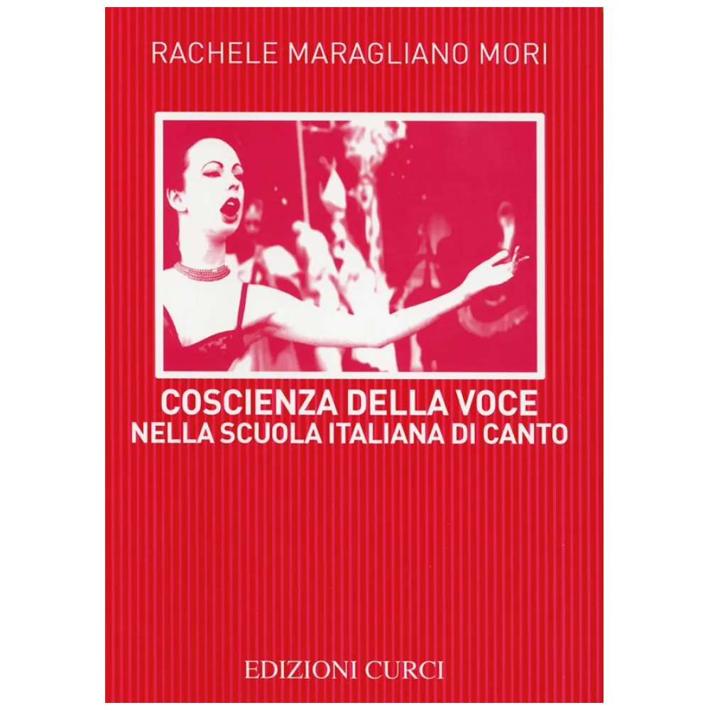 MORI-MARAGLIANO COSCIENZA DELLA VOCE NELLA SCUOLA ITALIANA