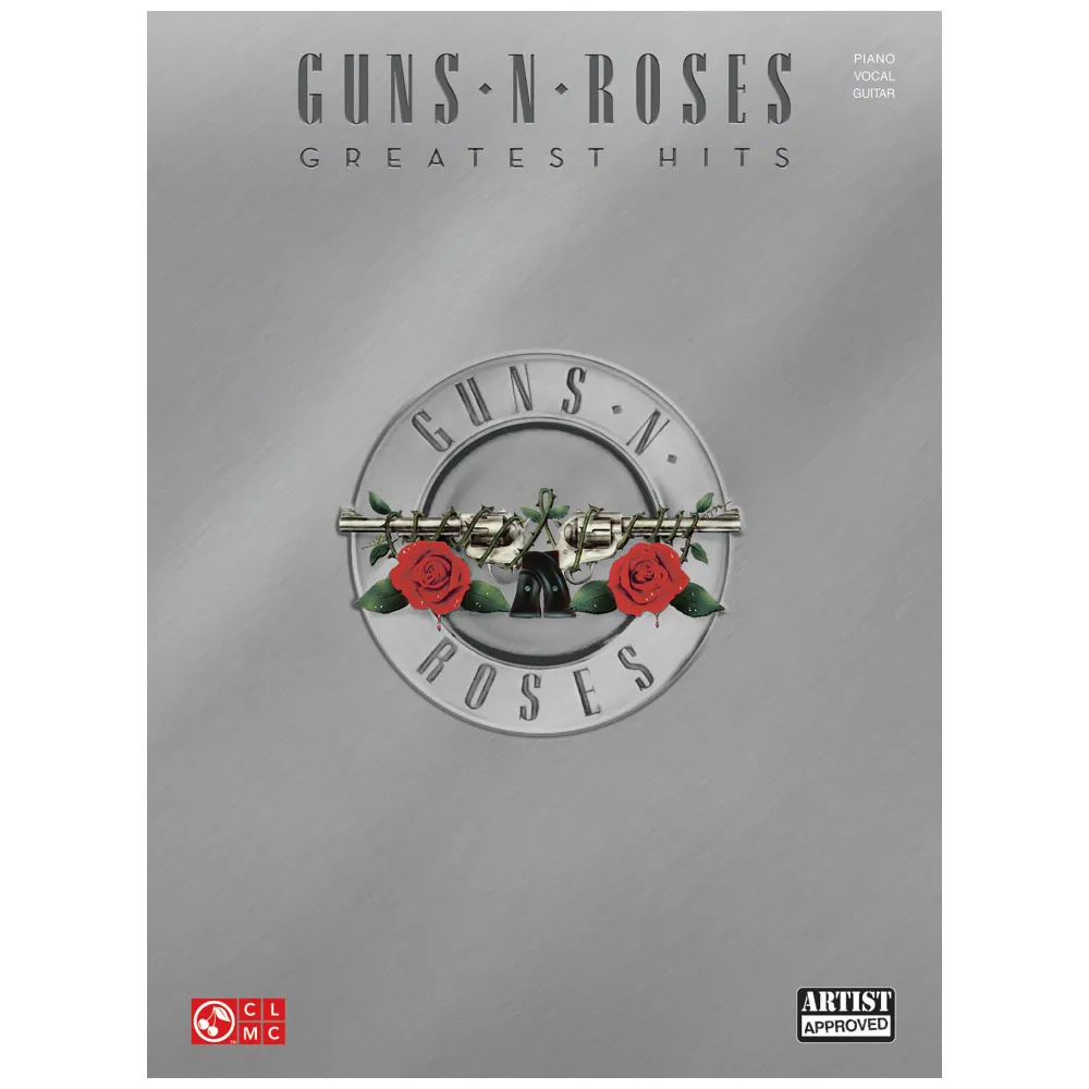 GUNS N ROSES GREATEST HITS