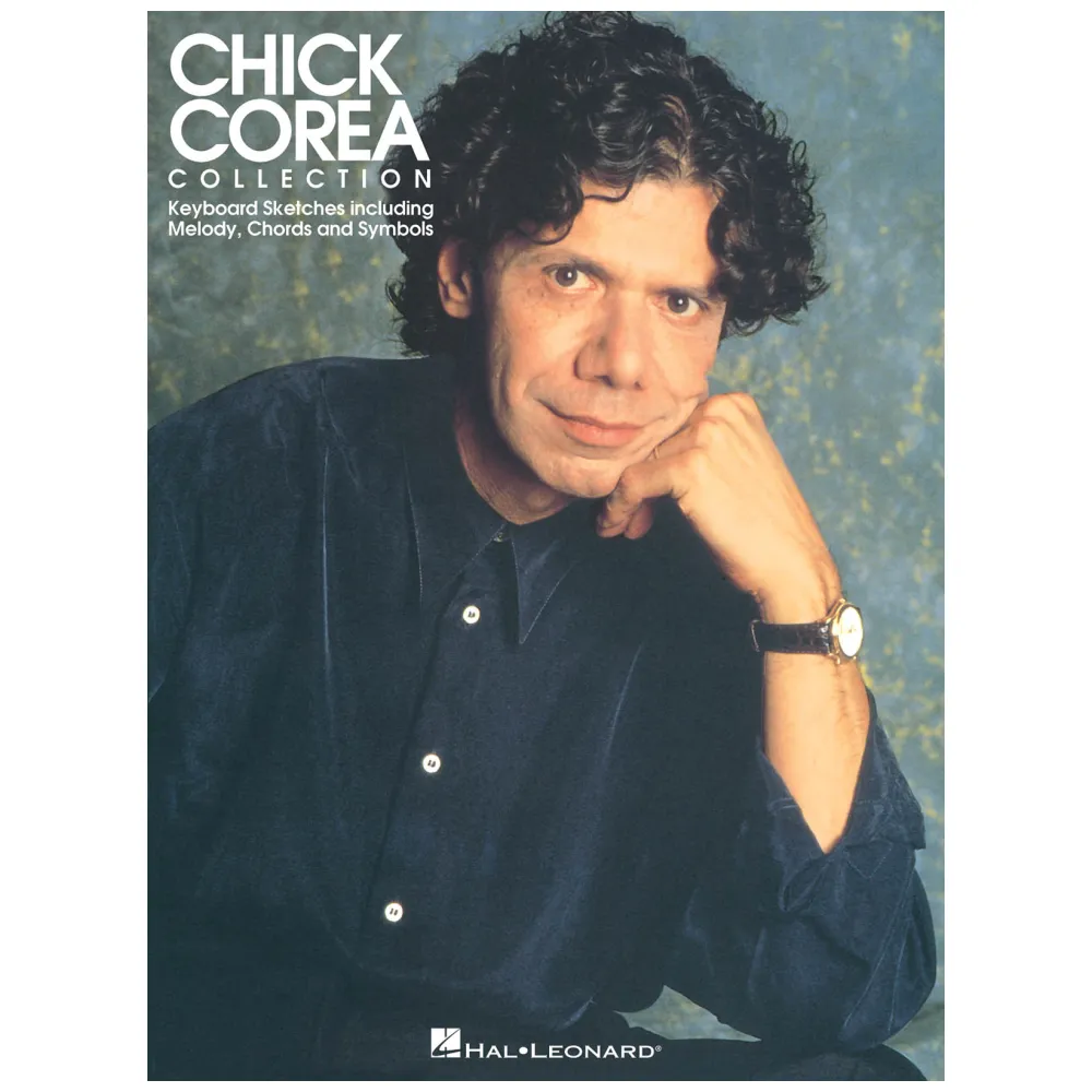 CHICK COREA COLLECTION