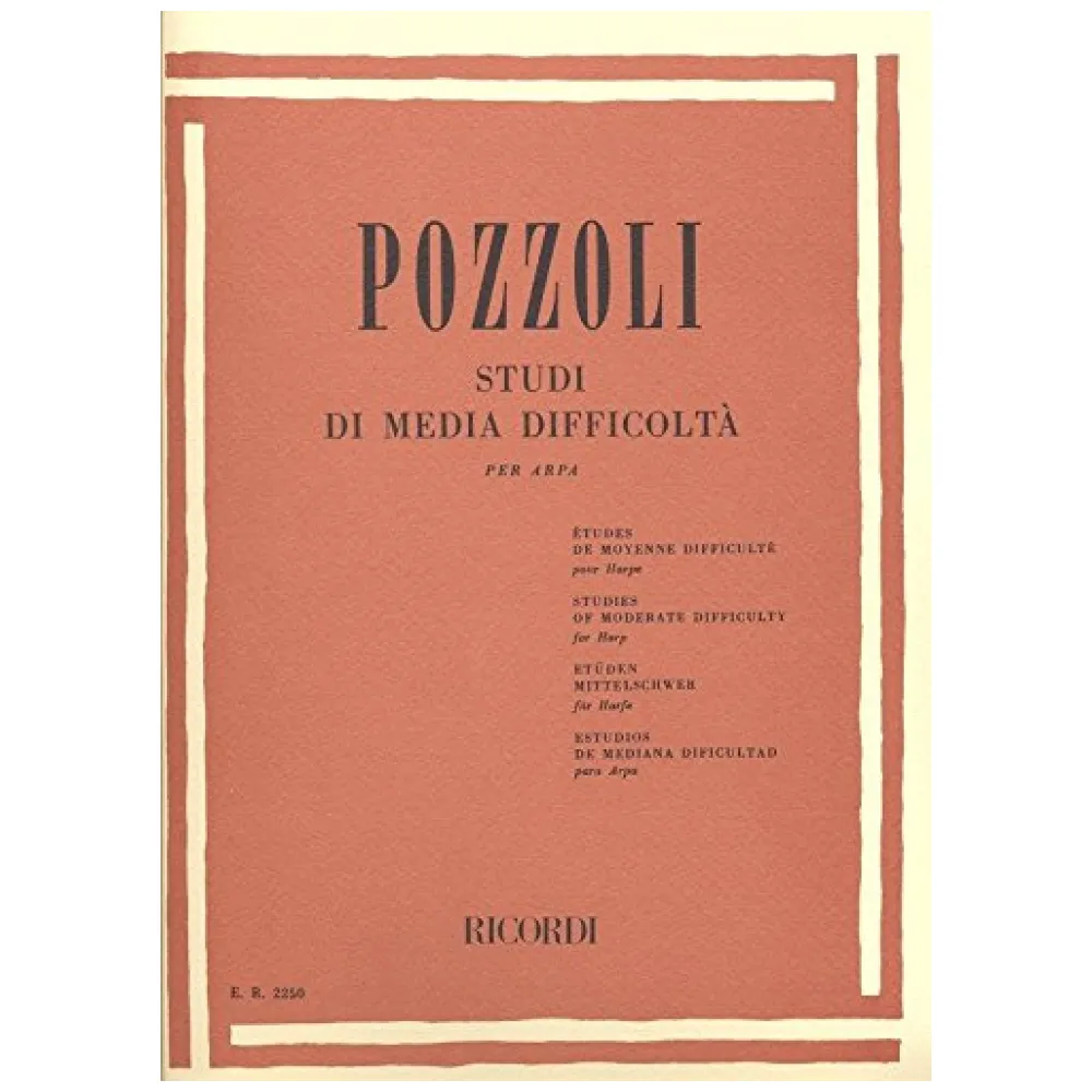 POZZOLI STUDI DI MEDIA DIFFICOLTA’ PER ARPA