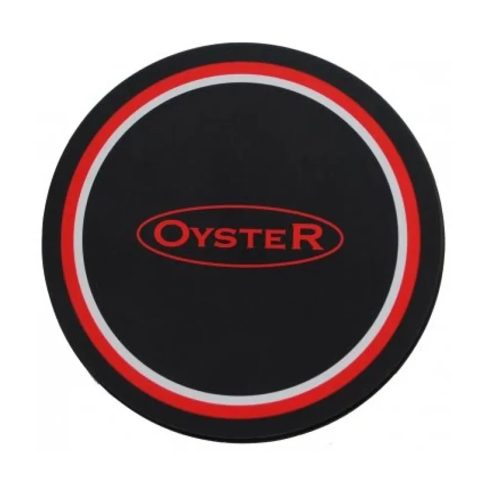 OYSTER DRUM PAD 8”