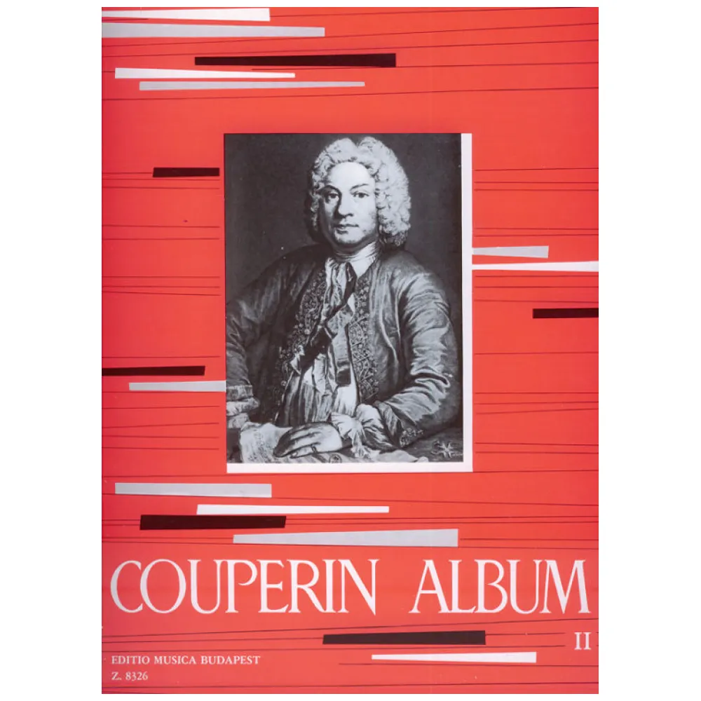 COUPERIN ALBUM