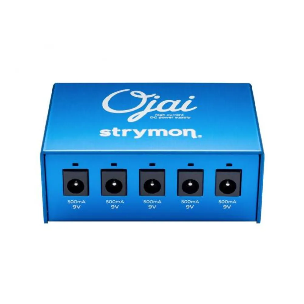 STRYMON OJAI